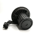 Secondary Air Pump for Chevy Colorado/GMC Canyon/H3/Isuzu Truck (2006-2010)