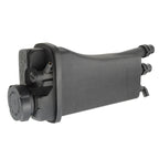 Engine Coolant Recovery Tank with Cap for BMW 525i 528i 530i (1997–2003)
