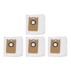 Dust Bags for Ultenic T10 Pro, TS1 Vacuum Cleaners (2020–2023)