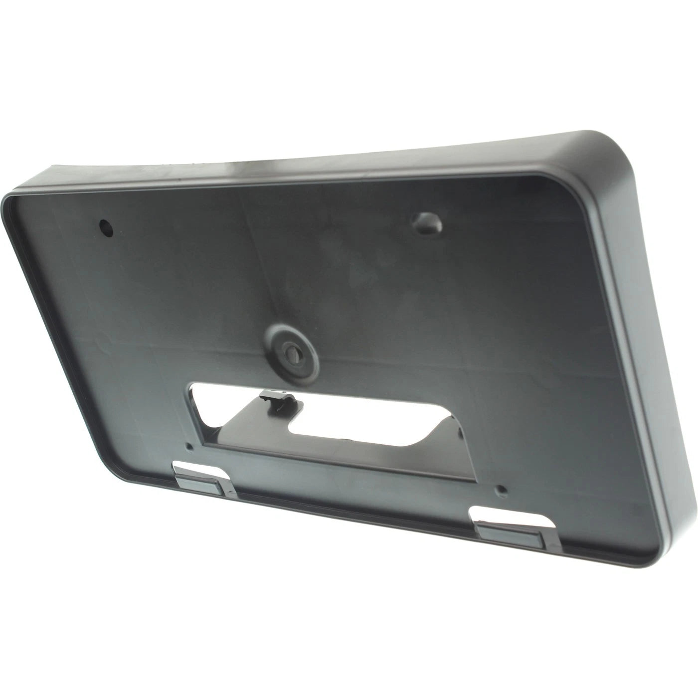 Front license plate bracket for Toyota Corolla (2017-2019)
