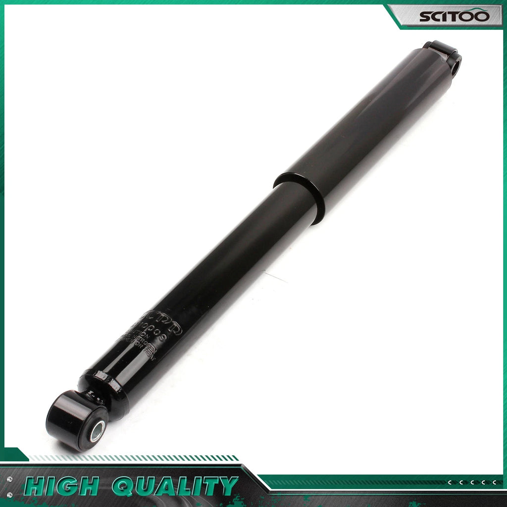 Set of 4 Struts Shocks Absorbers for Ford Ranger, Mazda (1998–2011)