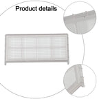 Filter Set with Holder for Roidmi EVE MAX (2021–2023)