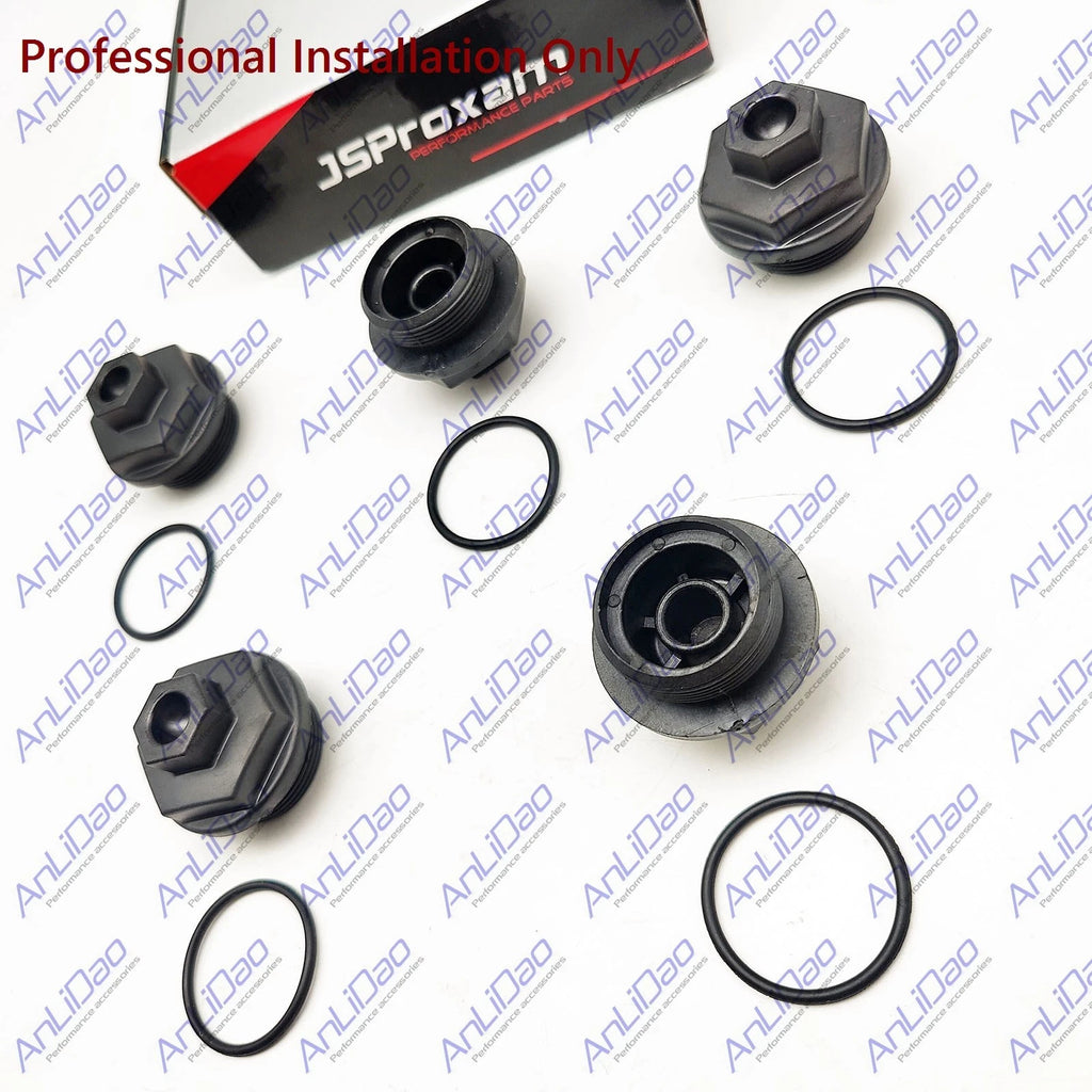 5 Pcs Thermostat Cover for Johnson Evinrude OMC Outboard (338632, 0338632, 765636)