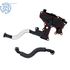 Upgraded Oil Separator PCV Valve for Audi A3 A4 Q5 TT (2006-2020)