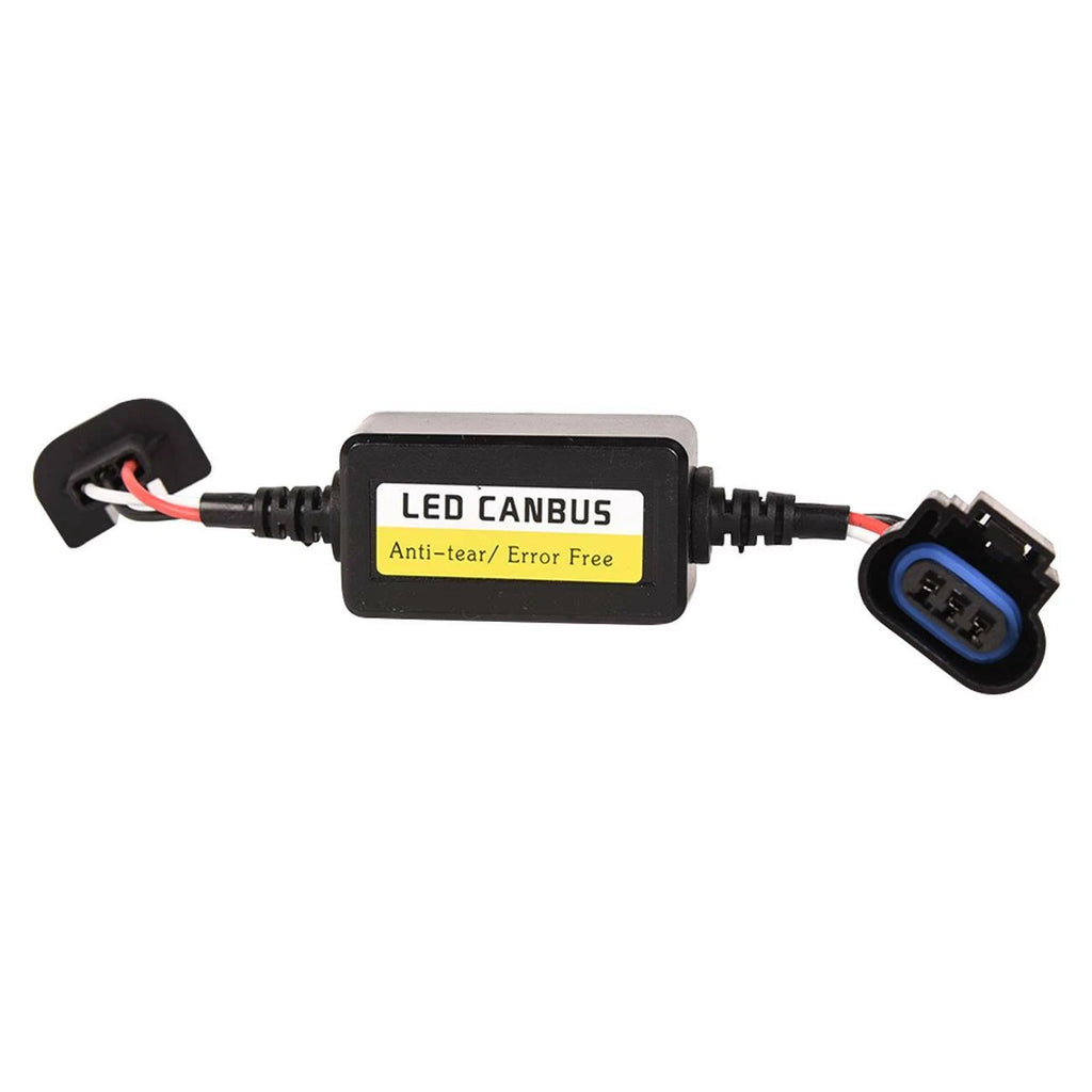 H13 9008 LED Headlight Kit for [Make Model] ([YYYY-YYYY])