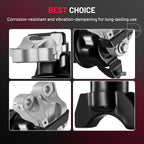 Replacement Parts for Honda CR-V 2002–2006