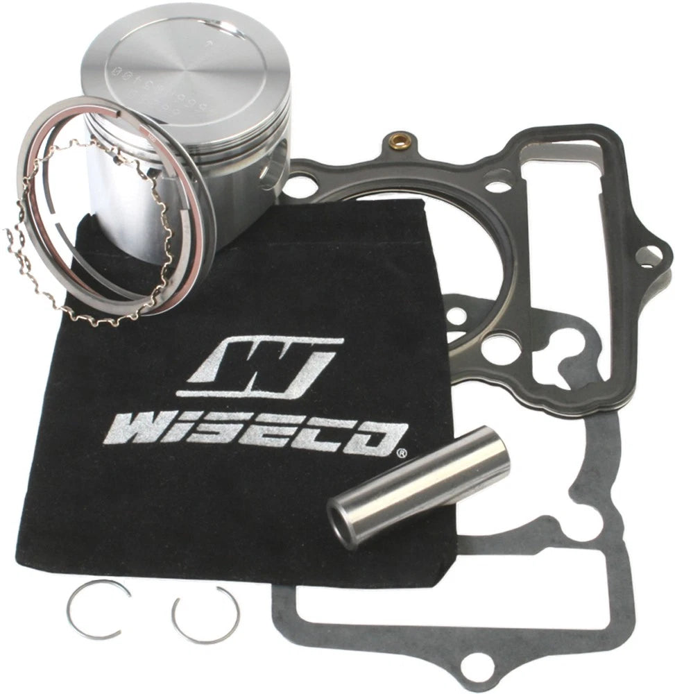 Wiseco Top End Kit 54.00/+0.50 for Honda XR100 (1981–1990)