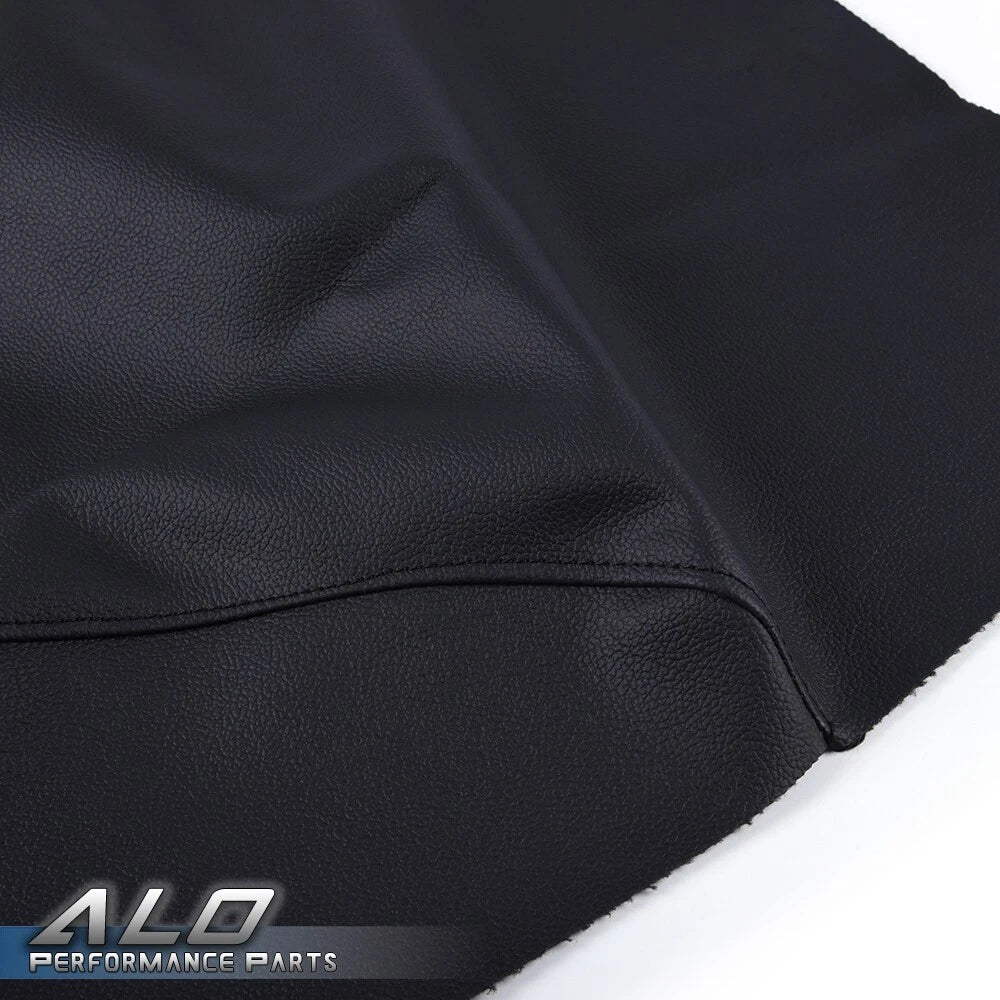Seat Cover for Polaris Sportsman 1996–2004 ATV 4x4 Black