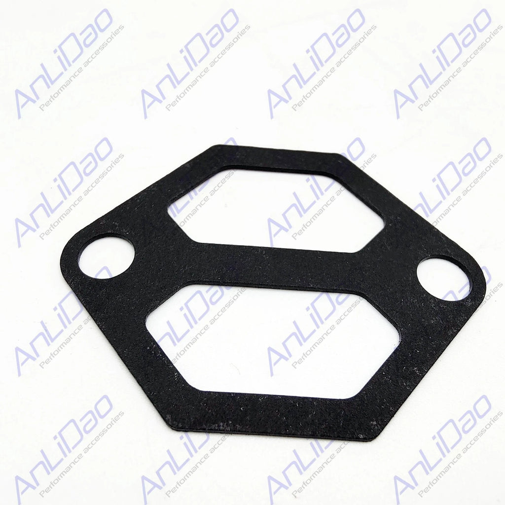 1 Pcs Idle Air Valve Gasket for Mercruiser Stern Drive (27-8M0119616, 863112)