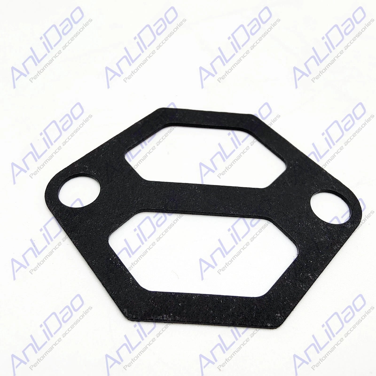 1 Pcs Idle Air Valve Gasket for Mercruiser Stern Drive (27-8M0119616, 863112)