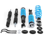 Coilover Lowering Coils for Audi A4/S4 (B6 8E/8H) (2002–2005)
