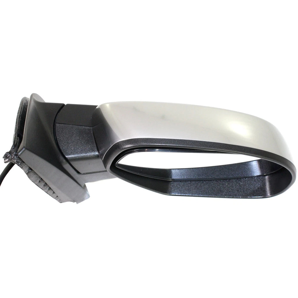 Power Mirror for Chevy Suburban 1500, GMC Yukon XL 1500 (2007–2014) RH Heated