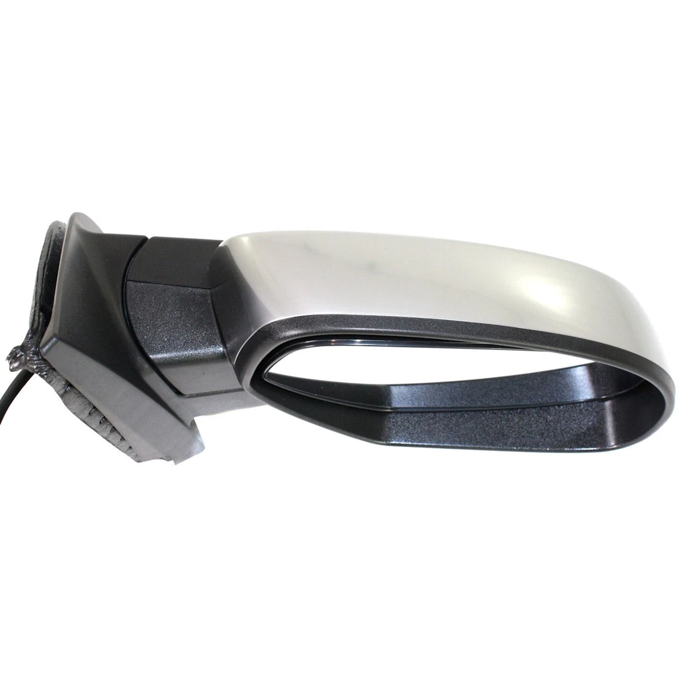 Power Mirror for Chevy Suburban 1500, GMC Yukon XL 1500 (2007–2014) RH Heated