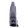 Left Front Outer Door Handle Black for Mitsubishi Lancer/Outlander (2004–2012)