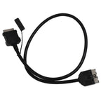 30pin Car Audio Interface for Land Rover Jaguar