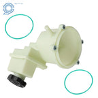 Power Steering Fluid Reservoir Pump for Dodge Charger Chrysler 300 (2011–2016)