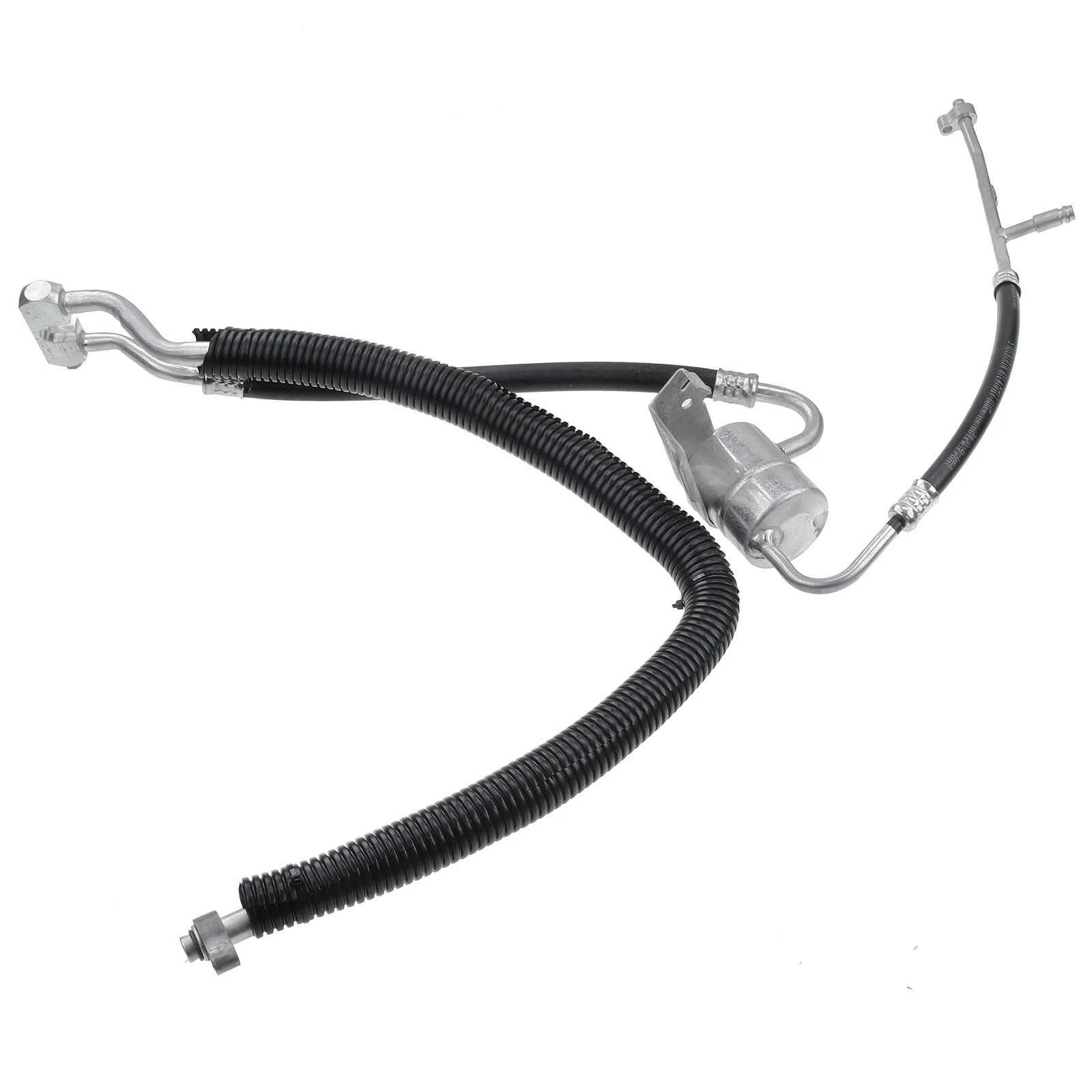 Suction & Discharge Assembly for Ford Expedition Lincoln Navigator (1997–2023)