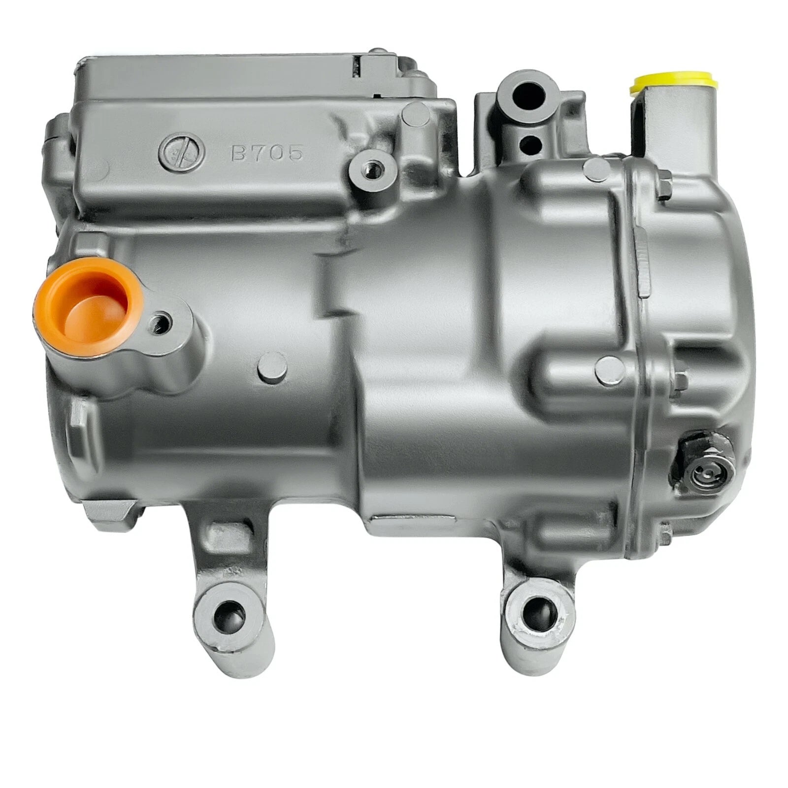 A C Compressor Kit Replacement for Nissan Altima Hybrid (2009-2011)