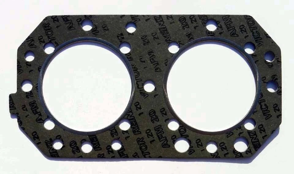 Head Gasket for Kawasaki 550 (1976–1980) 007-405
