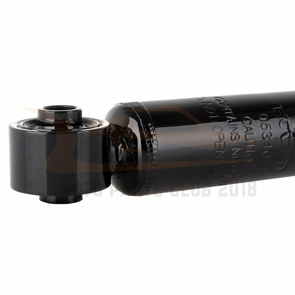 Set of 2 Rear Shocks Struts for Kia Sorento (2003–2006)
