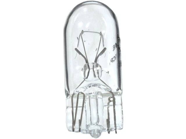 Rear Side Marker Light Bulb for Mazda GLC (1985) PK435YM