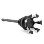 Transmission Oil Dipstick Fill Plug for Harley Softail Breakout Fat Boy (2018-2023)