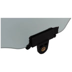 Front Driver Side Door Glass for Honda Passport Ridgeline Pilot