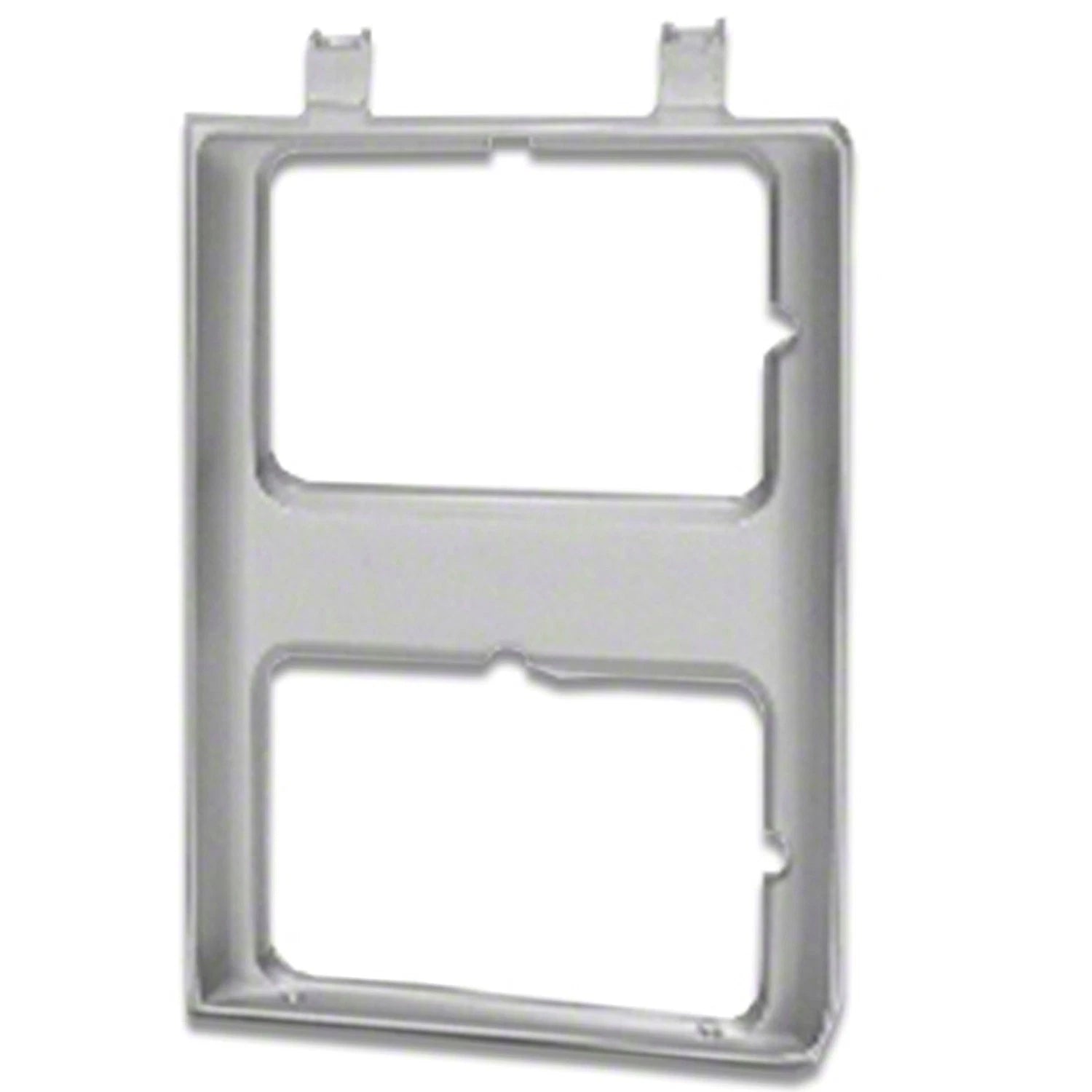 Replacement Driver Side Head Light Door w Dual Rectangular for Ford Ranger (2011–2018)