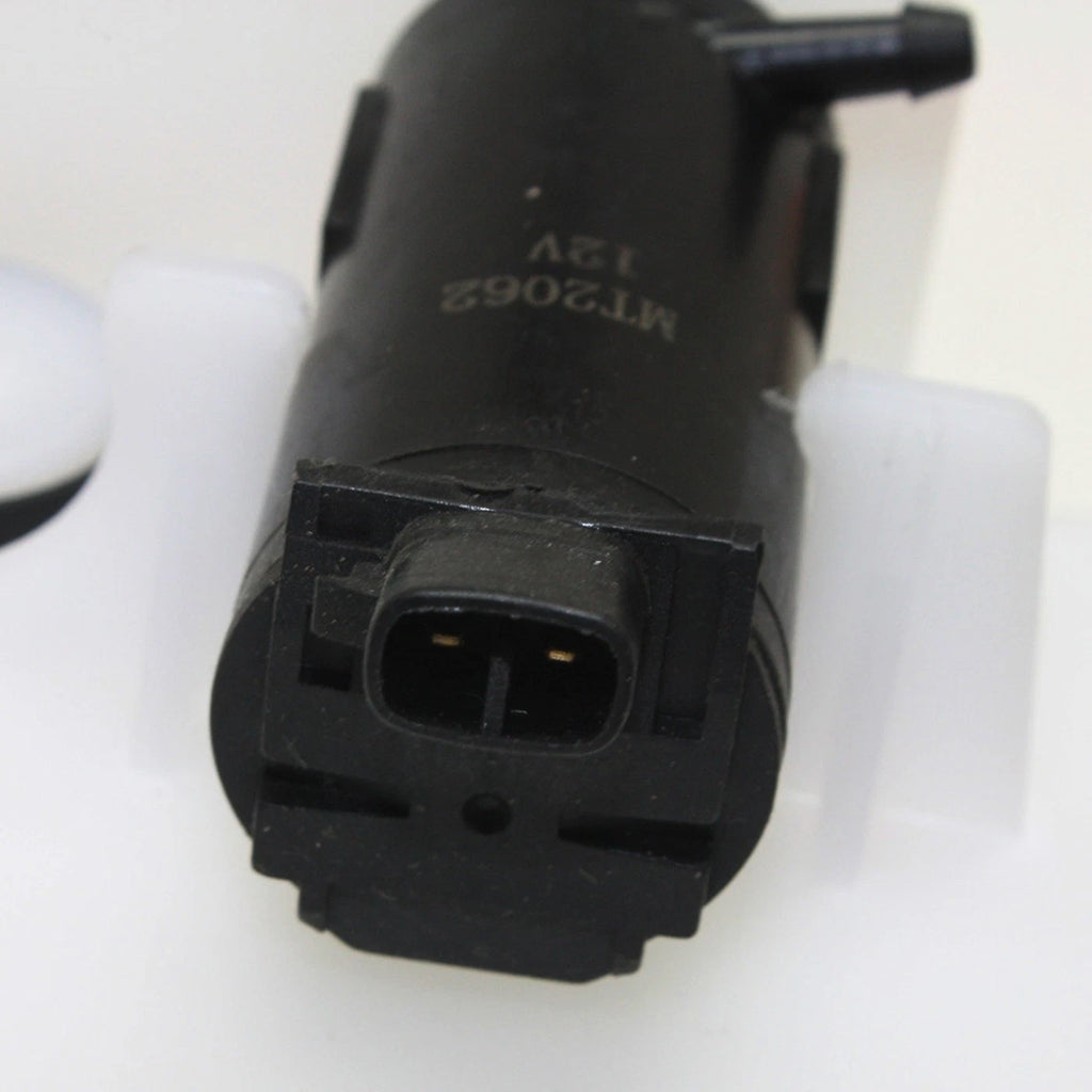 Washer Reservoir for Chevrolet Aveo Sedan (2009–2011)