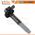 Ignition Coil for Ford Mustang F-150 Truck V8 (2015–2020)