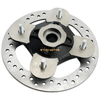 Front/Rear Wheel Hub Rotor Set for Polaris RZR XP 1000 (2014–2022) 5139265-067