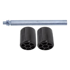 Deck Roller for 318 330 332 425 445 Tractors