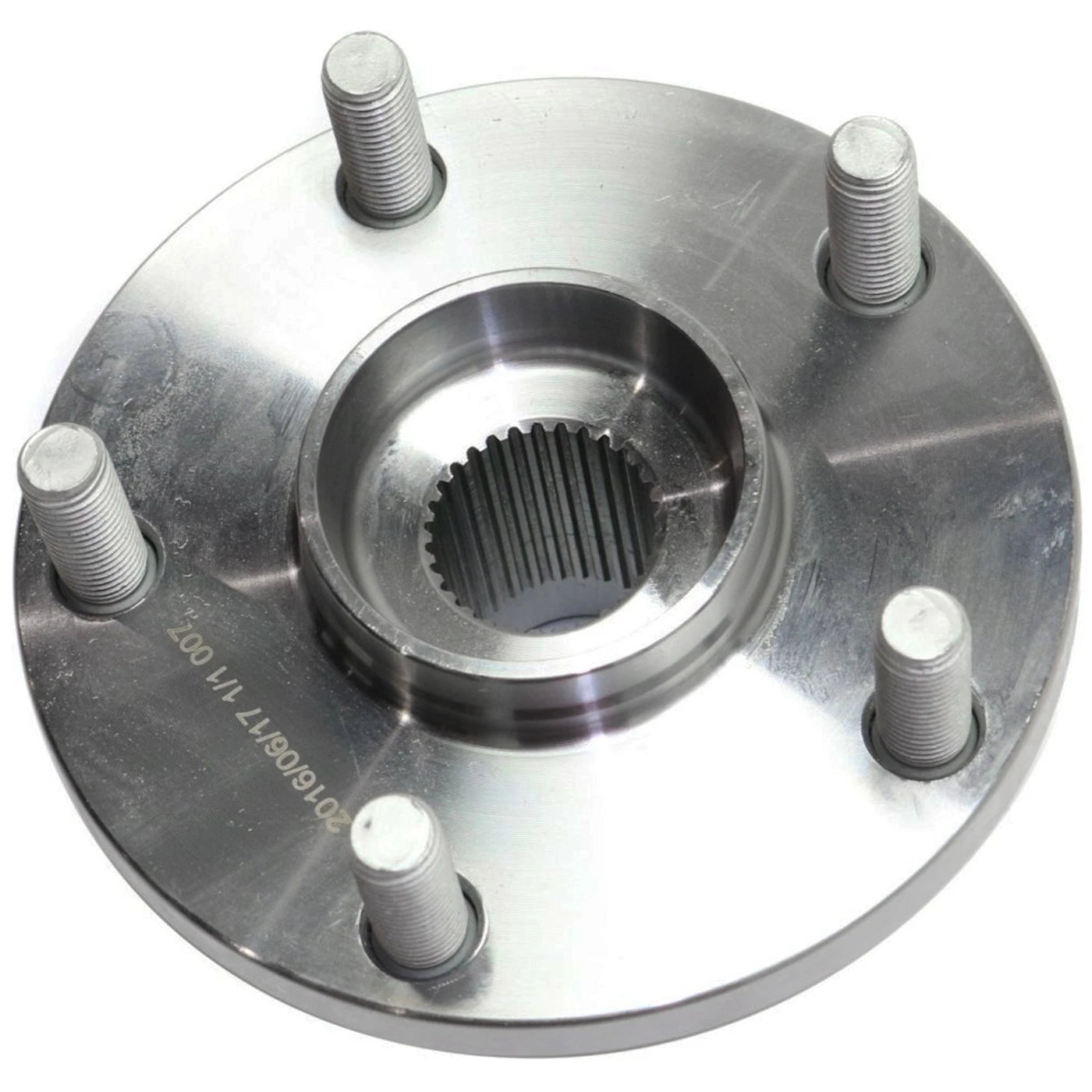 Set of 2 Wheel Hubs for Avalon ES350