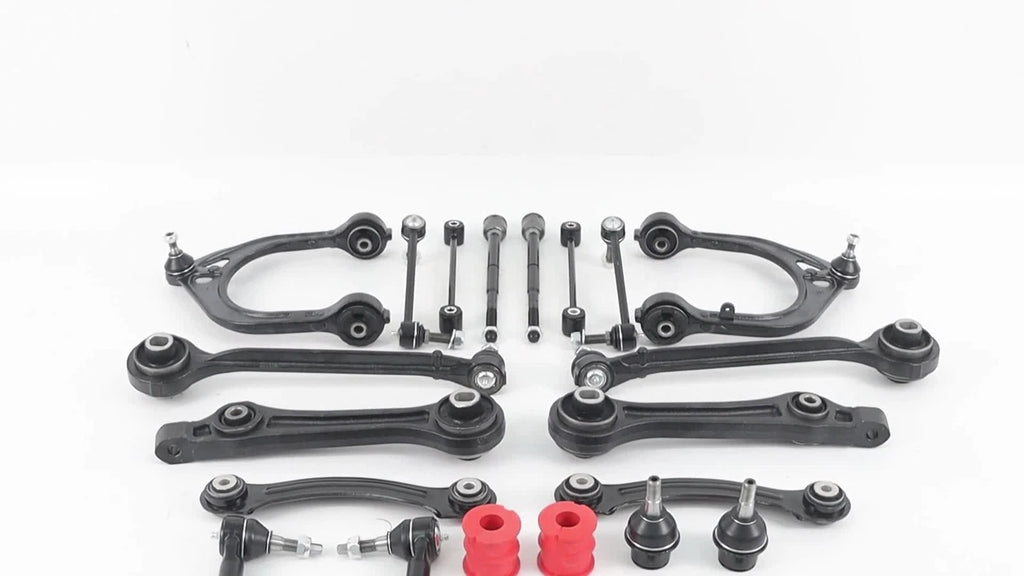 Set of 20 Control Arms for Dodge Charger (2006-2010)