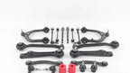 Set of 20 Control Arms for Dodge Charger (2006-2010)