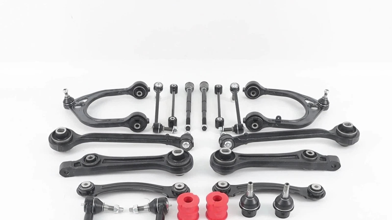 Set of 20 Control Arms for Dodge Charger (2006-2010)