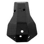 Rear Axle Skid Plate Guard for Jeep Wrangler JK (2007–2018) - Dana 44 Steel