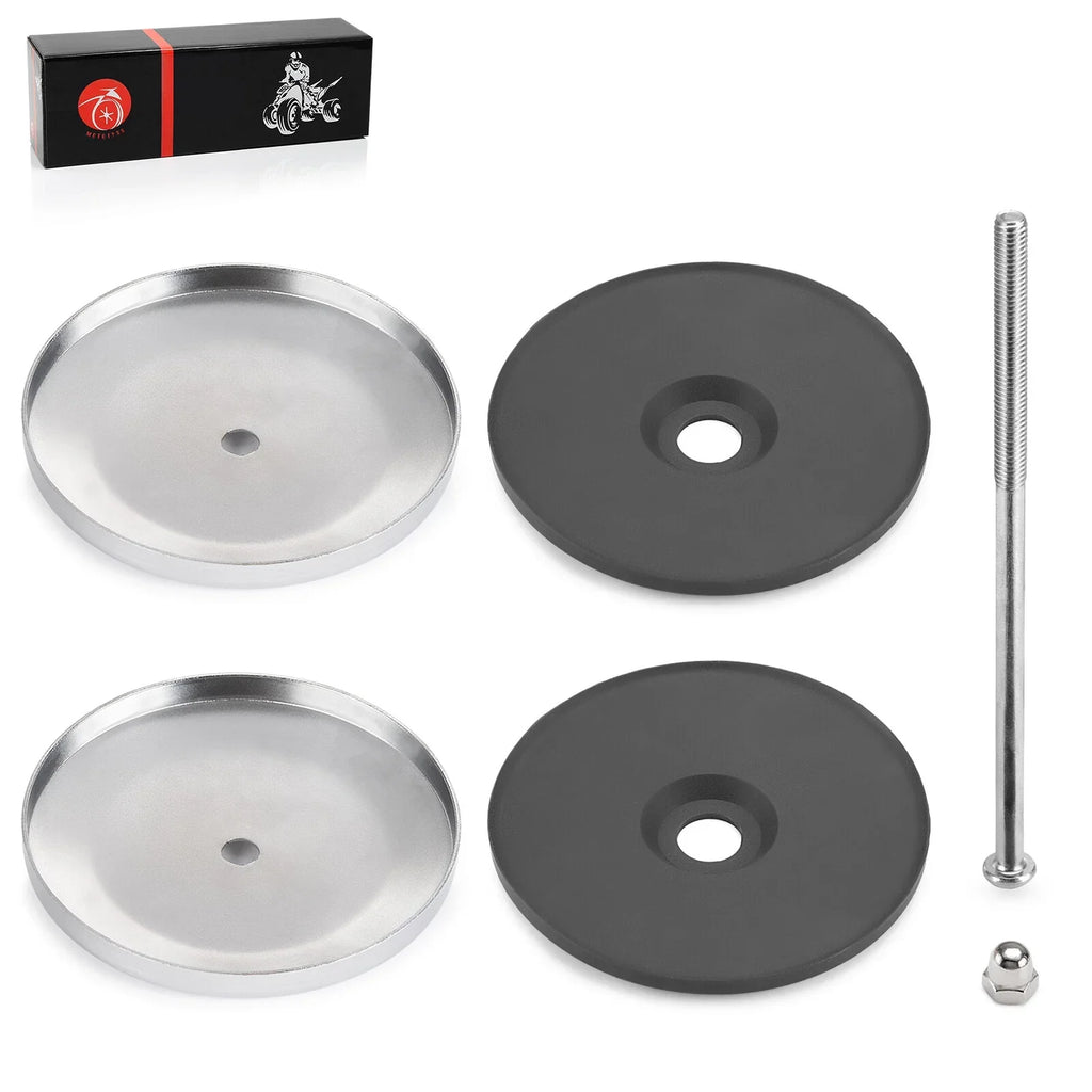 Air Box Cover Kit for Honda XL70/CT70 (1974–1976)