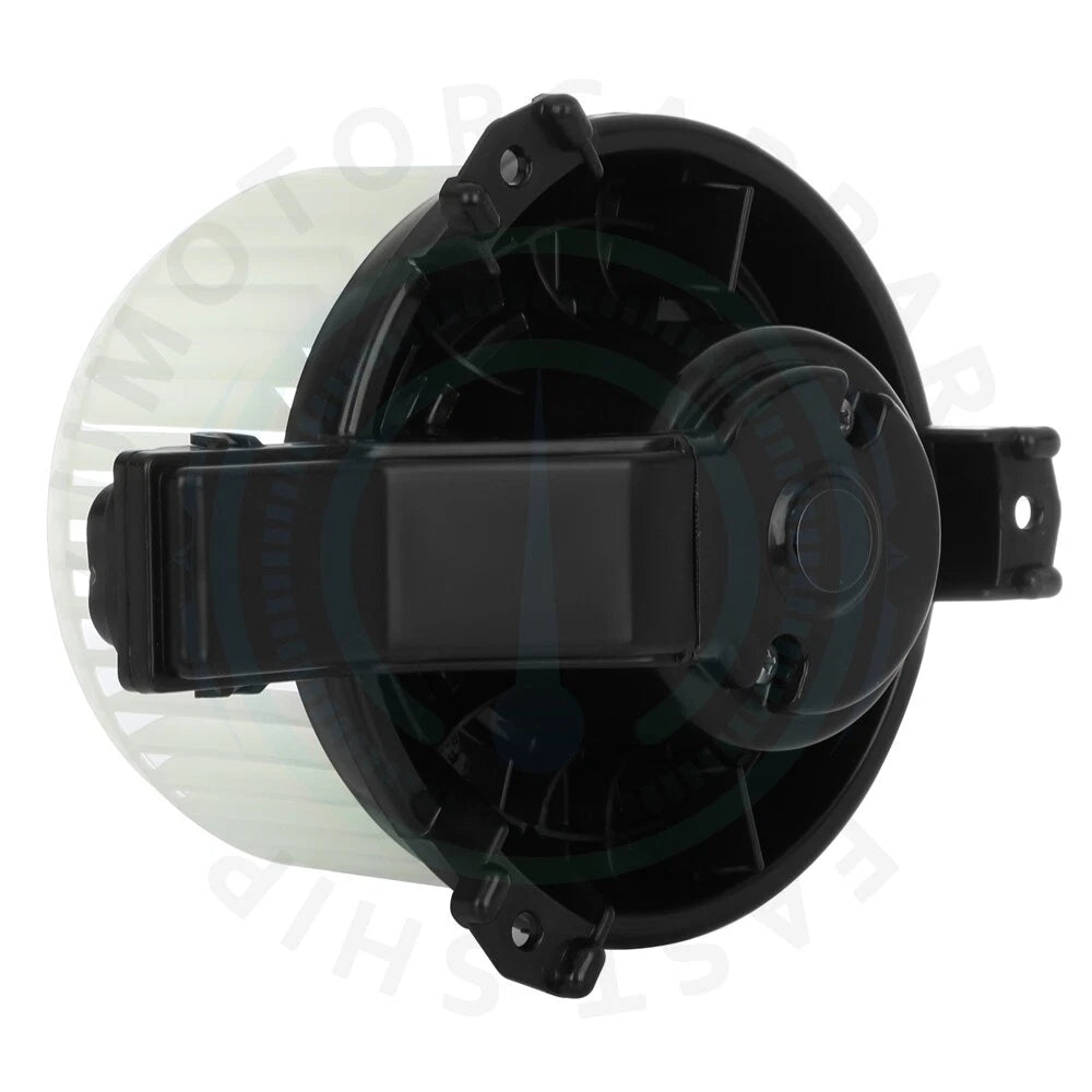 Blower Motor with Fan Cage for Subaru Crosstrek, Impreza (2017–2021)
