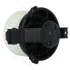 Blower Motor with Fan Cage for Subaru Crosstrek, Impreza (2017–2021)