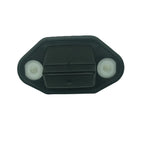 Rear Trunk Switch Button x1 for Lexus ES350, LS430, Toyota Avalon (2005-2012)