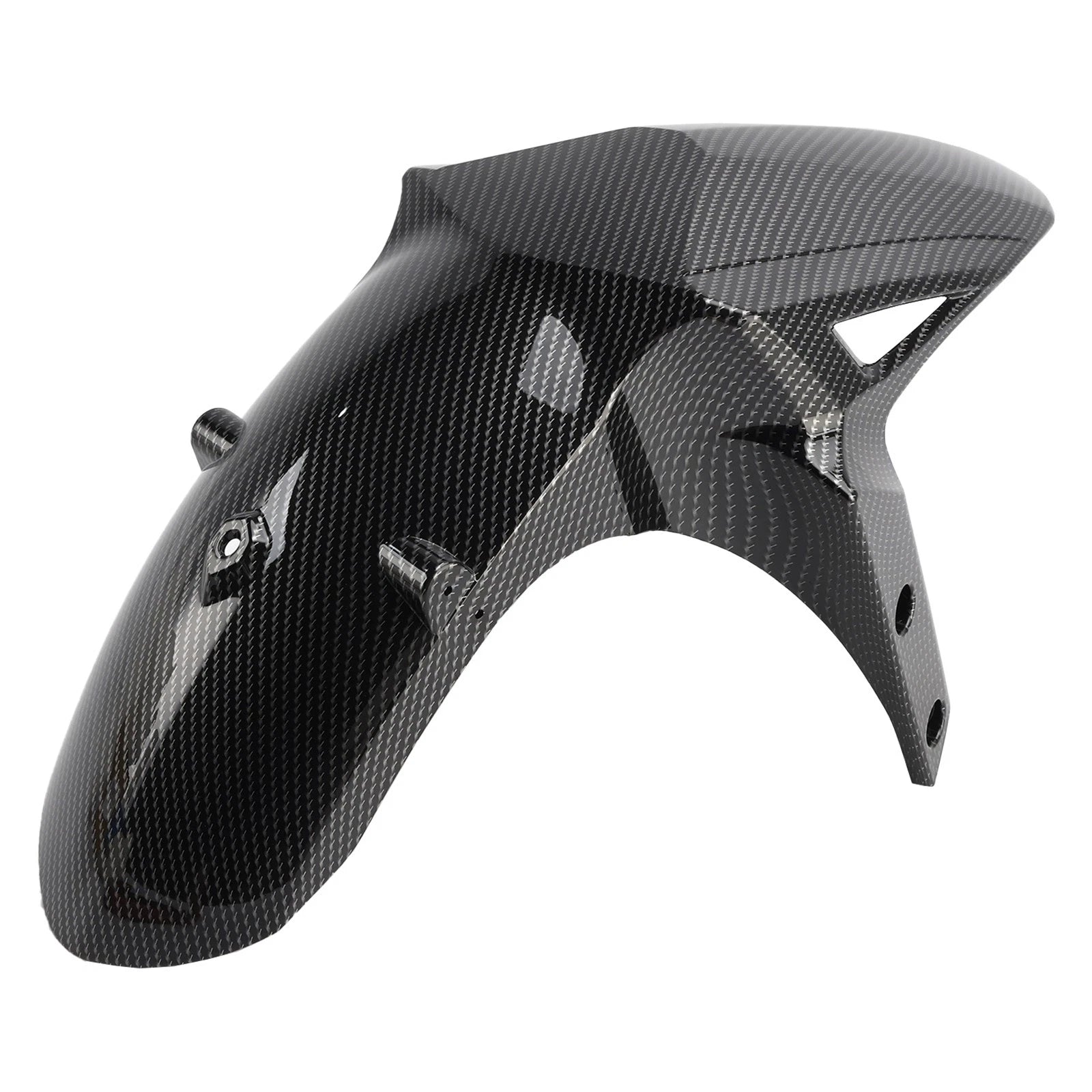 Front Fender Mudguard for Kawasaki Versys 650 KLE650 (2015–2021)