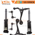 Front Struts Lower Control Arm Sway Bar Link for Honda Accord (2003–2007)