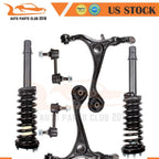 Front Struts Lower Control Arm Sway Bar Link for Honda Accord (2003–2007)