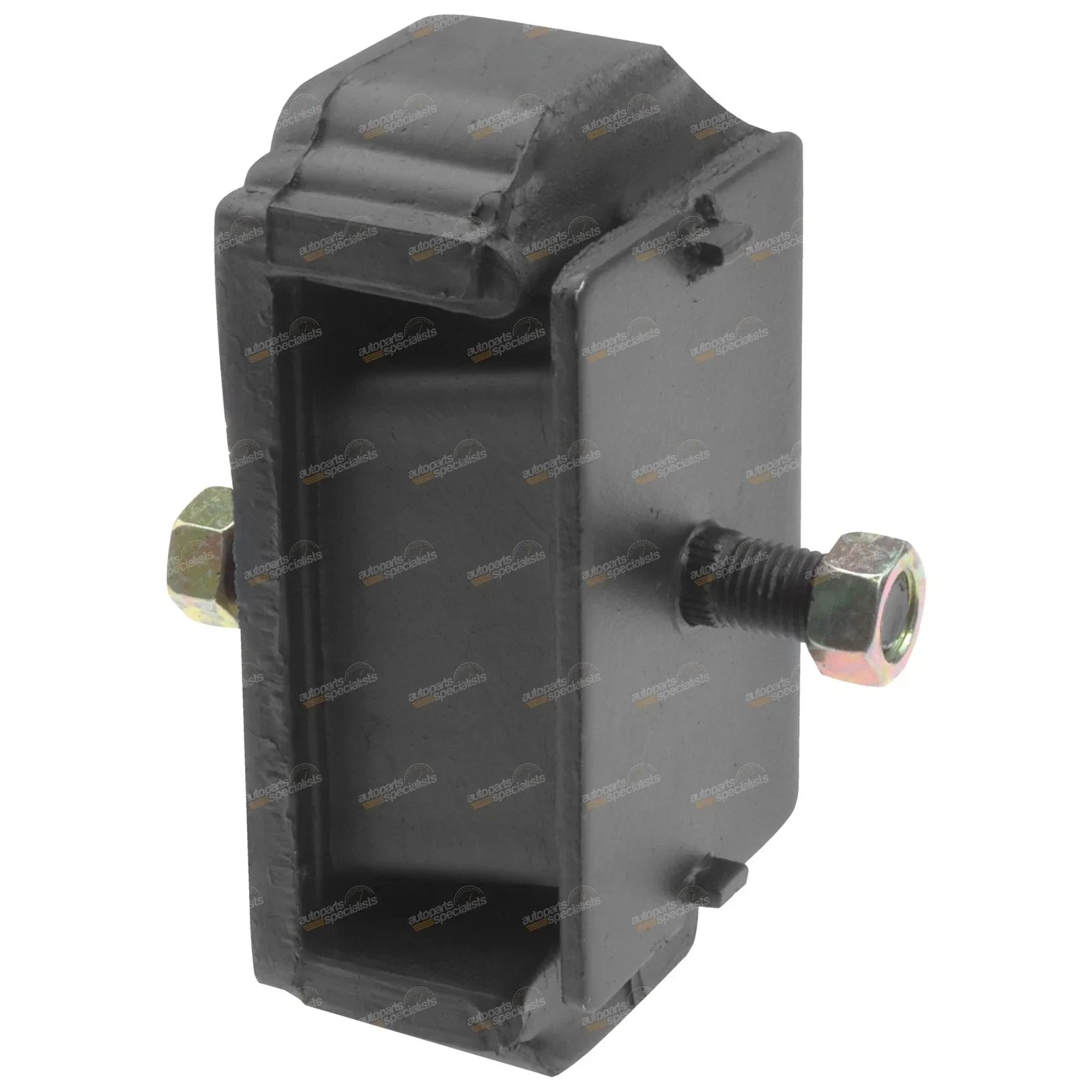 LH Front Engine Mount for Mazda B2500 2.5L 4cyl (1996-2006)