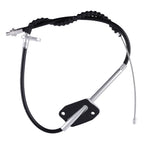 Front Brake Cable for Nissan D21 Pickup (1986–1997)