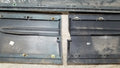 Exterior Molding Set for Thunderbird Cougar (1996–1997) Green Grade B