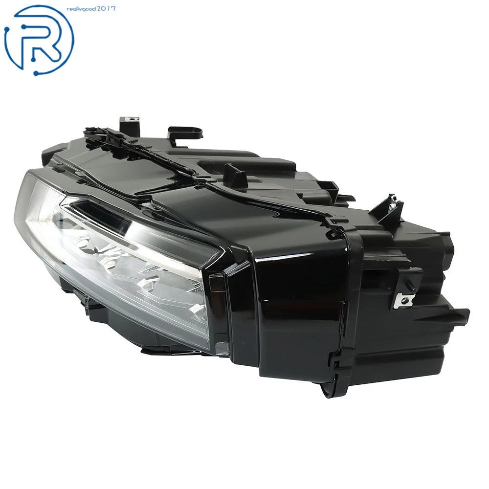 LED Headlight for Nissan Rogue (2021-2023) Driver Side Chrome