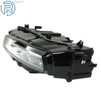 LED Headlight for Nissan Rogue (2021-2023) Driver Side Chrome