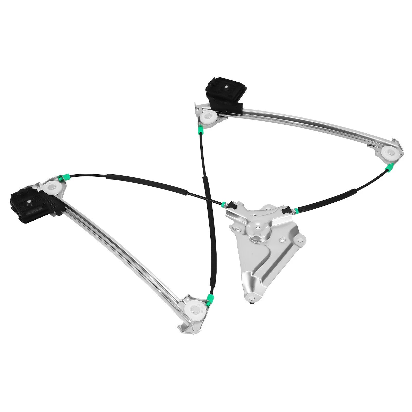 Power Window Regulator for Ford Mustang (2010–2014) RH Passenger Side